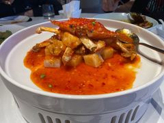 -俏江南天津时尚曲艺主题餐厅(马场道店)