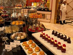 -咖啡苑 - 蔚藍夏日限定主题(永利皇宫店)