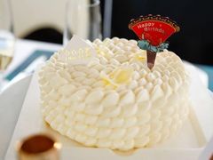 -壹点壹客·生日蛋糕(南山店)