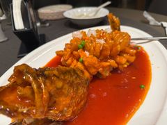 -望乡楼上海菜(日月光店)