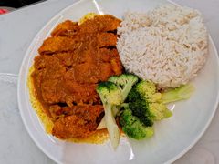 -新荔园茶餐厅(荔湾区府宿舍大院店)
