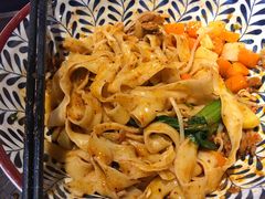 -煜北·西北小馆(曲阳路店)