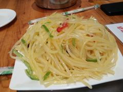 -京朋串屋·烧烤(望京西路总店)