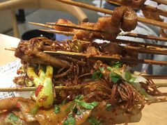 -乐乐姐超级土豆(中关村5号店)