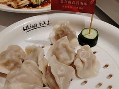 -山东老家(科韵分店)