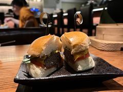 -渡鲑亭(东二环泰禾广场店)