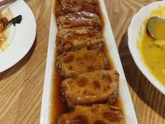 -佛有缘素食馆·荔湾老字号(陈家祠首店)