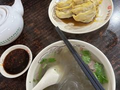-回回锅贴(小河沿店)