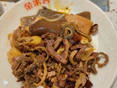 -金米客烤肉自助(中山路茂业时代城店)