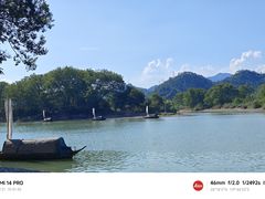 -古堰画乡景区
