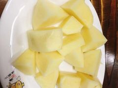 -贵宾牛·潮汕牛肉火锅(珠池总店)