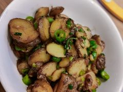 砂锅小土豆-蜀厨小匠(蒲江店)