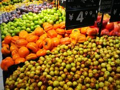 水果-永辉超市(鲁谷店)
