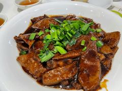 -光明邨大酒家(淮海路店)