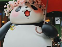 -轩客会(熊猫书店)