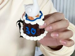 -追光 Dream Bakery(汉街店)