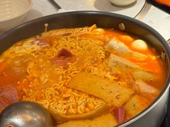 -七八冷面·延边朝鲜族美食(欢乐谷店)