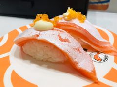 -新一番三文鱼寿司(大东海店)