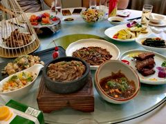 -后宫私房菜(汇客美食娱乐广场店)