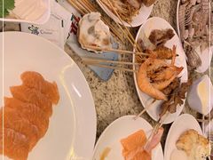 -禾斗海鲜自助(市南银座店)
