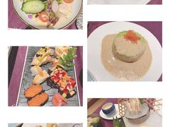 -樱之盛宴·蟹料理海鲜自助(前进大街店)