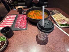 -旺福·贵州酸汤牛肉火锅(陆悦天地店)