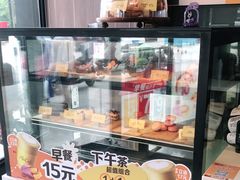 -麦当劳(宾水西道店)