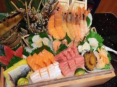 -極上萬膳·日料放题(海岸城店)