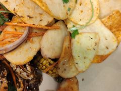 -特色酱椒鱼私房菜(黄鹤楼店)
