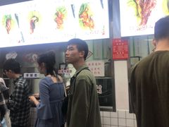 -赵元章肉骨烧(山塘街店)