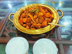 -牛一嘴·兰州牛肉面·大盘鸡(财富中心店)