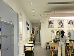 -天真蓝照相馆(中华广场店)