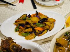 -李老哈·东北菜(宋园路店)