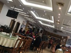 大堂-旅宁大酒店