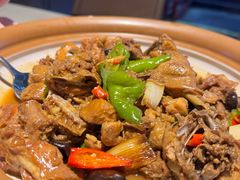 -有喜胶东小馆(太申祥和店)