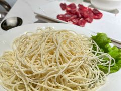 手工鲜面-犇鼎牛潮汕牛肉火锅(新辰里学清路店)
