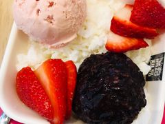 -满记甜品(荟聚购物中心店)