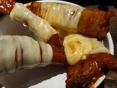 -泰好吃芝士年糕火锅(独墅湖店)