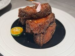 -醉庐·新上海菜(南京西路店)