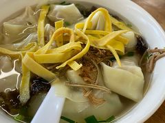 -忆秦园小笼包(惠山古镇总店)