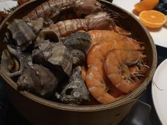 -甄御•海鲜新青岛菜(麦岛店)