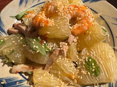 -Cuc Gach Quan Restaurant