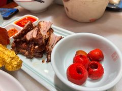 -小吊梨汤·北京菜·烤鸭(五角场万达店)