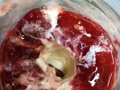 -蜜雪冰城·冰淇淋与茶(福大店)