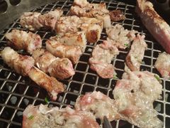 -汉拿山(北京上地华联店)