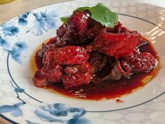 -二泉园老菜馆·百年无锡菜