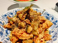 -怡情荟•海鲜青岛菜(五四广场旗舰店)