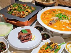 -川味堂·四川豆花(八卦岭店)
