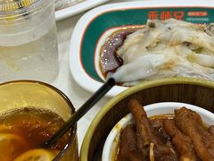 -禾师兄·布拉肠(一德路店)