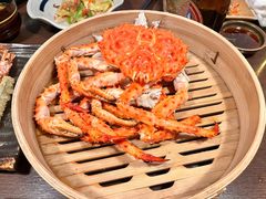 -万岛日本料理铁板烧(万泰国际店)